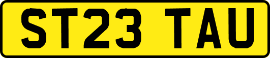 ST23TAU