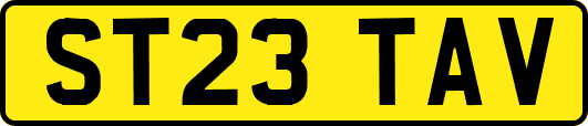 ST23TAV
