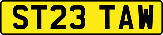 ST23TAW
