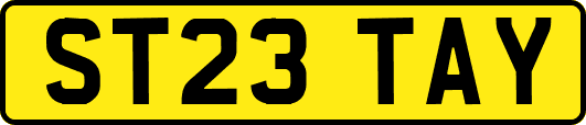 ST23TAY