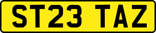 ST23TAZ