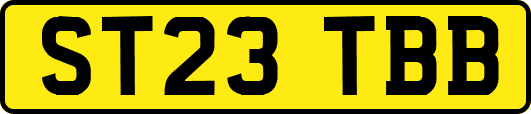 ST23TBB