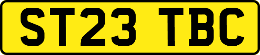 ST23TBC