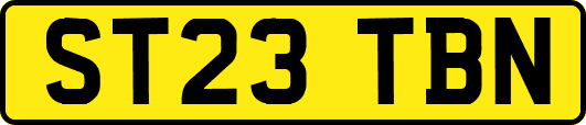 ST23TBN