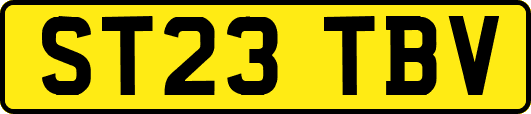 ST23TBV