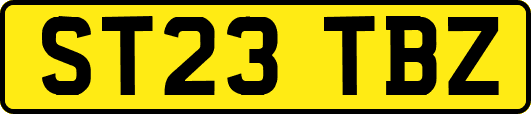 ST23TBZ