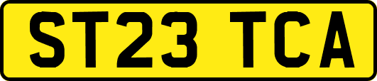 ST23TCA