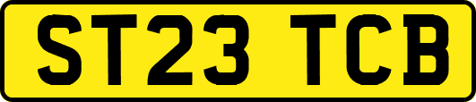 ST23TCB