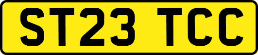 ST23TCC