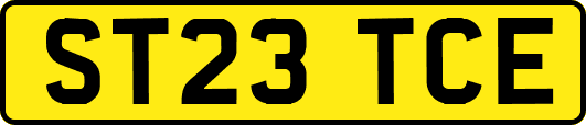 ST23TCE