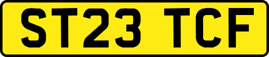 ST23TCF