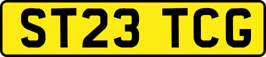ST23TCG