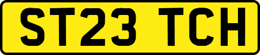 ST23TCH