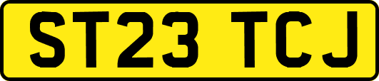 ST23TCJ