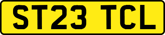 ST23TCL