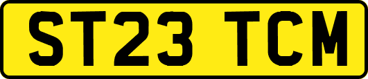 ST23TCM