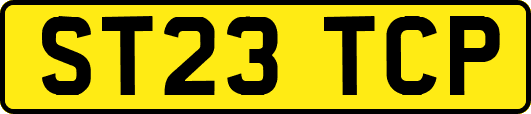 ST23TCP