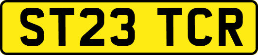 ST23TCR