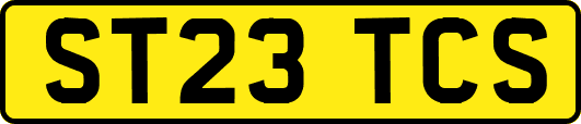 ST23TCS