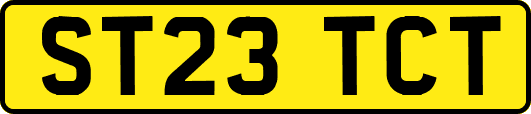 ST23TCT