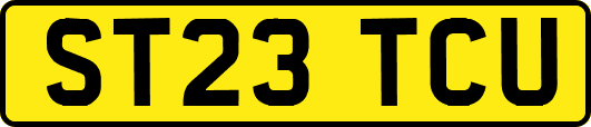 ST23TCU