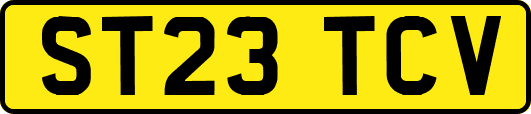 ST23TCV