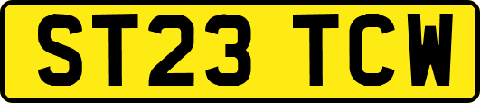 ST23TCW