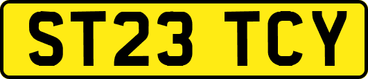 ST23TCY