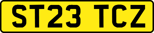 ST23TCZ