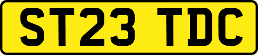 ST23TDC