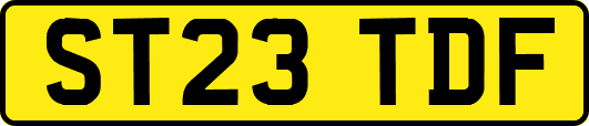 ST23TDF