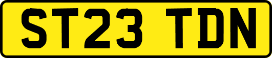 ST23TDN