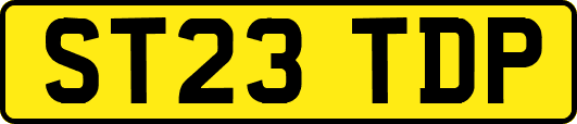 ST23TDP