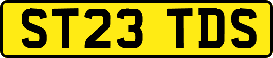 ST23TDS