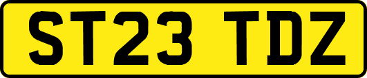ST23TDZ