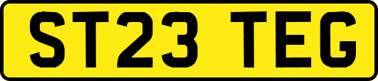 ST23TEG