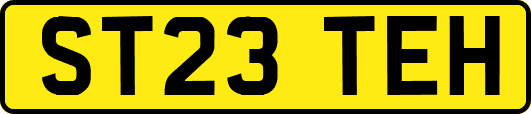 ST23TEH