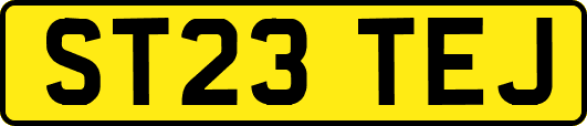 ST23TEJ