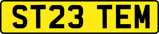 ST23TEM