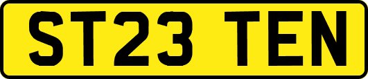 ST23TEN