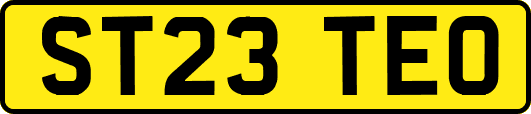 ST23TEO