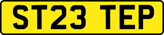 ST23TEP