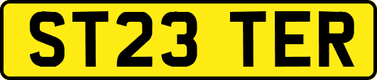 ST23TER