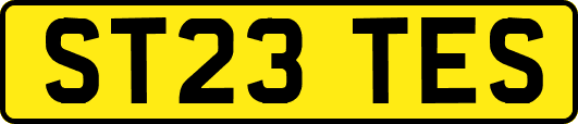 ST23TES