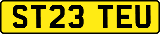 ST23TEU
