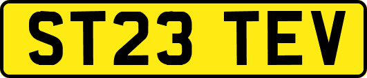 ST23TEV