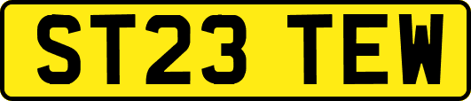 ST23TEW