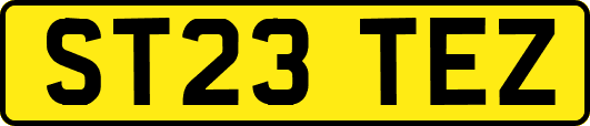 ST23TEZ