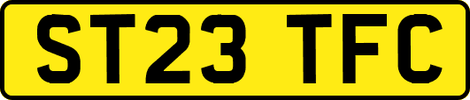 ST23TFC