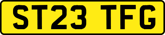 ST23TFG